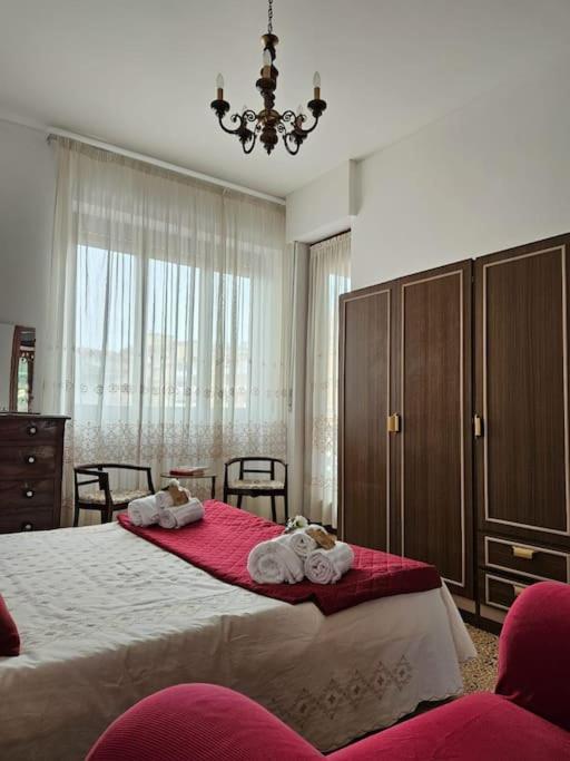 La Casa Di Nonna Gina Apartment Alba  Exterior photo