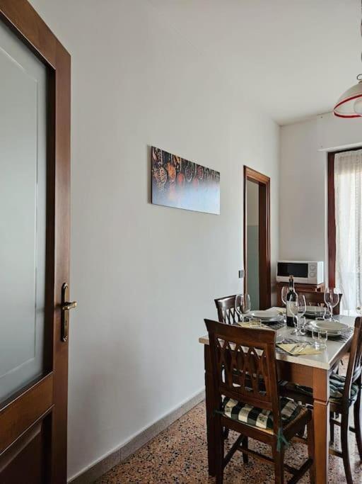 La Casa Di Nonna Gina Apartment Alba  Exterior photo