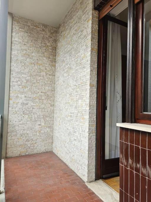 La Casa Di Nonna Gina Apartment Alba  Exterior photo