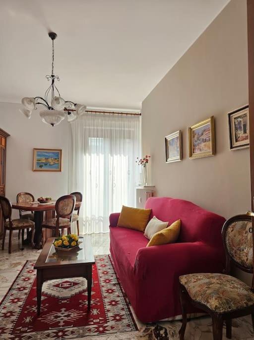 La Casa Di Nonna Gina Apartment Alba  Exterior photo